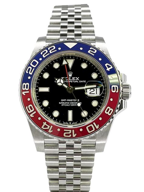 rolex gmt jubilee for sale|rolex gmt master ii jubilee.